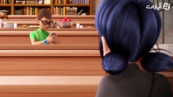 کارتون ماجراجویی در پاریس - قسمت 10